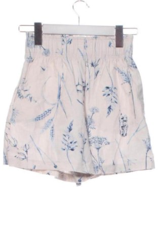 Pantaloni scurți de femei H&M, Mărime XS, Culoare Multicolor, Preț 52,13 Lei