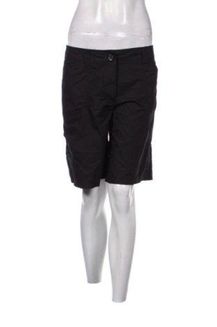 Pantaloni scurți de femei H&M, Mărime XL, Culoare Negru, Preț 60,99 Lei