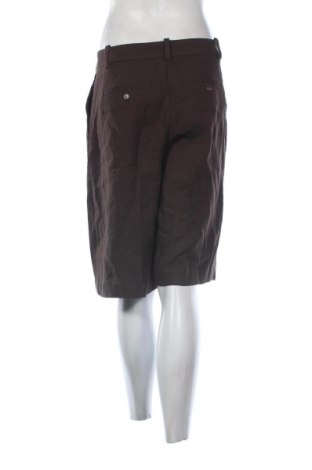 Pantaloni scurți de femei H&M, Mărime M, Culoare Maro, Preț 83,41 Lei
