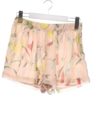 Damskie szorty H&M, Rozmiar XS, Kolor Kolorowy, Cena 52,03 zł