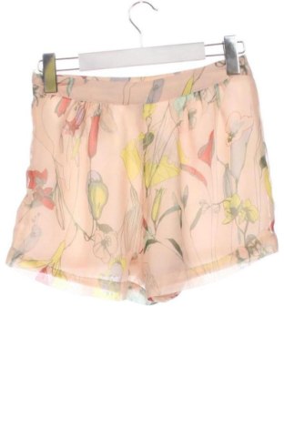 Damskie szorty H&M, Rozmiar XS, Kolor Kolorowy, Cena 52,03 zł