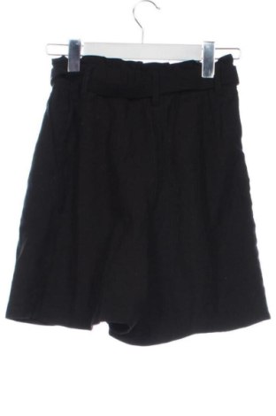 Damen Shorts H&M, Größe XXS, Farbe Schwarz, Preis 9,78 €