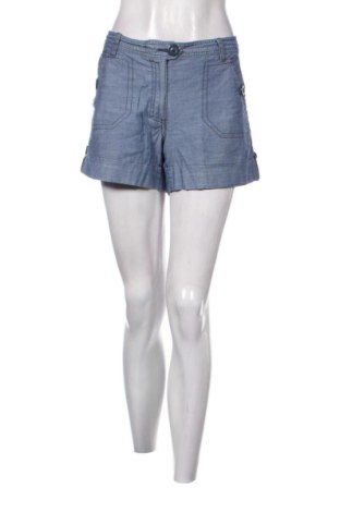 Дамски къс панталон H&M, Размер XL, Цвят Син, Цена 9,78 €