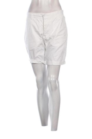 Damen Shorts H&M, Größe XL, Farbe Weiß, Preis 12,99 €