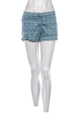 Дамски къс панталон H&M, Размер L, Цвят Многоцветен, Цена 10,22 €