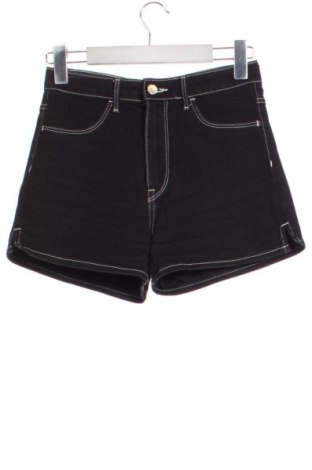Damskie szorty H&M, Rozmiar XS, Kolor Czarny, Cena 53,58 zł, #136561688
