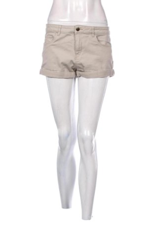 Дамски къс панталон H&M, Размер M, Цвят Бежов, Цена 7,77 €, #136561732