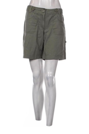 Damskie szorty H&M, Rozmiar L, Kolor Zielony, Cena 51,99 zł