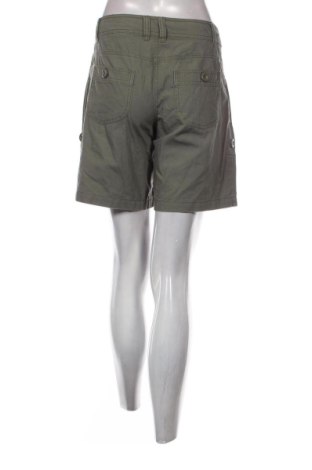 Damskie szorty H&M, Rozmiar L, Kolor Zielony, Cena 51,99 zł