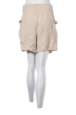 Damen Shorts H&M, Größe L, Farbe Beige, Preis 12,99 €