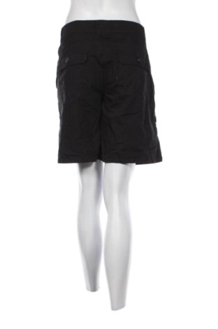 Дамски къс панталон H&M, Размер XL, Цвят Черен, Цена 10,22 €