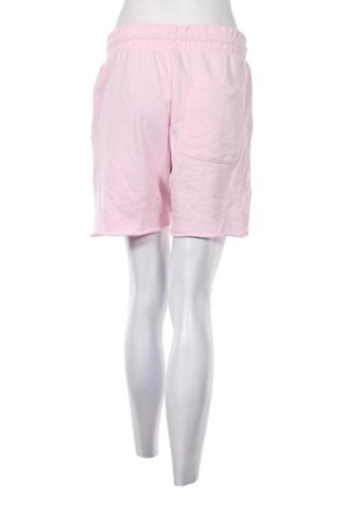 Дамски къс панталон H&M, Размер L, Цвят Розов, Цена 10,22 €