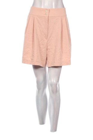 Damskie szorty H&M, Rozmiar L, Kolor Różowy, Cena 51,99 zł