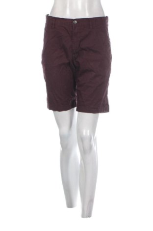 Pantaloni scurți de femei H&M, Mărime M, Culoare Roșu, Preț 60,99 Lei