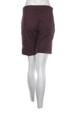 Pantaloni scurți de femei H&M, Mărime M, Culoare Roșu, Preț 60,99 Lei