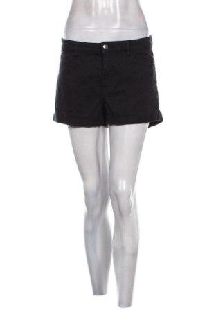 Дамски къс панталон H&M, Размер L, Цвят Черен, Цена 10,22 €