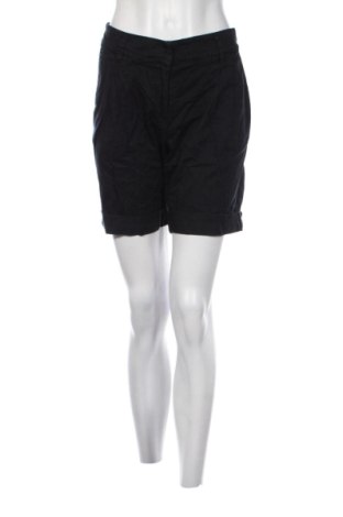 Дамски къс панталон H&M, Размер L, Цвят Черен, Цена 11,24 €, #136571179