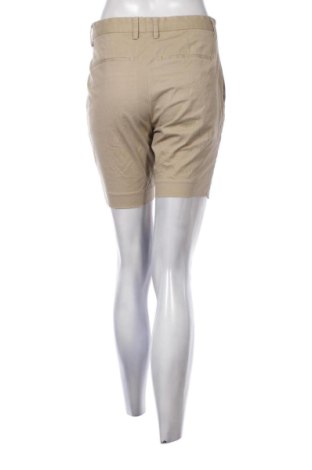Дамски къс панталон H&M, Размер M, Цвят Бежов, Цена 10,22 €