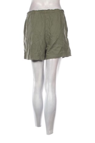Damskie szorty H&M, Rozmiar XXL, Kolor Zielony, Cena 51,99 zł