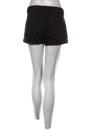 Дамски къс панталон H&M, Размер L, Цвят Черен, Цена 10,22 €