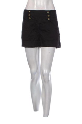 Дамски къс панталон H&M, Размер L, Цвят Черен, Цена 10,22 €