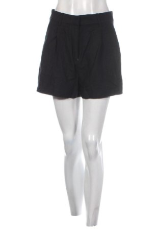 Pantaloni scurți de femei H&M, Mărime M, Culoare Negru, Preț 60,99 Lei