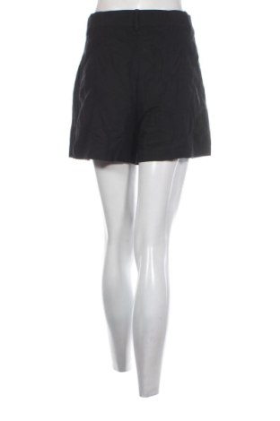 Pantaloni scurți de femei H&M, Mărime M, Culoare Negru, Preț 60,99 Lei