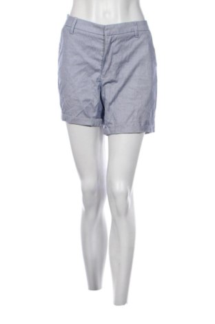 Дамски къс панталон H&M, Размер XL, Цвят Син, Цена 10,22 €, #136573238