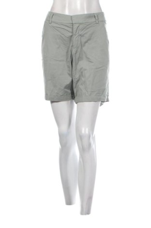 Дамски къс панталон H&M, Размер XL, Цвят Зелен, Цена 10,22 €