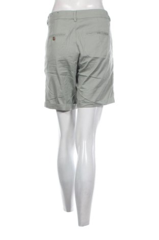 Дамски къс панталон H&M, Размер XL, Цвят Зелен, Цена 10,22 €