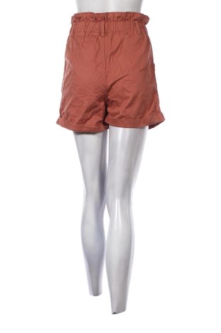 Дамски къс панталон H&M, Размер S, Цвят Кафяв, Цена 10,22 €