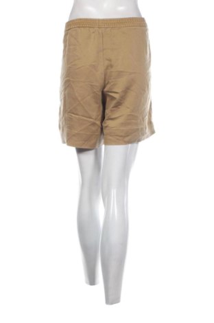 Pantaloni scurți de femei H&M, Mărime L, Culoare Bej, Preț 60,99 Lei