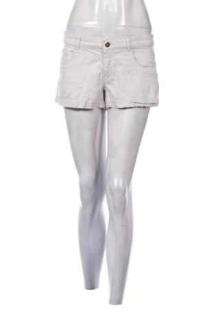 Дамски къс панталон H&M, Размер S, Цвят Сив, Цена 11,24 €, #136574024