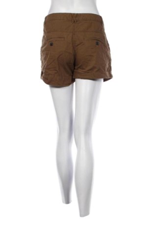 Γυναικείο κοντό παντελόνι H&M, Μέγεθος XL, Χρώμα Καφέ, Τιμή 11,99 €