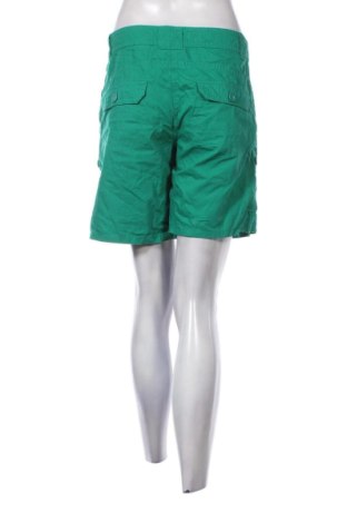 Damskie szorty H&M, Rozmiar XL, Kolor Zielony, Cena 51,99 zł