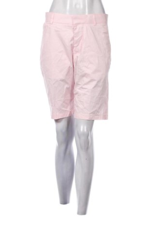 Дамски къс панталон H&M, Размер L, Цвят Розов, Цена 10,22 €