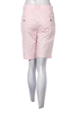 Дамски къс панталон H&M, Размер L, Цвят Розов, Цена 10,22 €