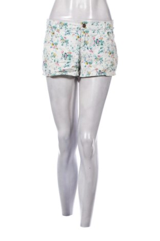 Дамски къс панталон H&M, Размер XL, Цвят Многоцветен, Цена 11,24 €, #136576946