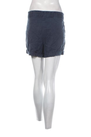 Pantaloni scurți de femei H&M, Mărime L, Culoare Albastru, Preț 54,99 Lei