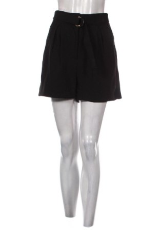 Damskie szorty H&M, Rozmiar S, Kolor Czarny, Cena 51,99 zł