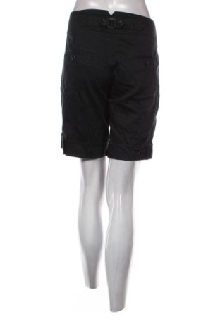 Дамски къс панталон H&M, Размер XL, Цвят Черен, Цена 10,22 €