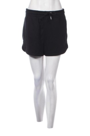 Дамски къс панталон H&M, Размер XL, Цвят Черен, Цена 10,22 €