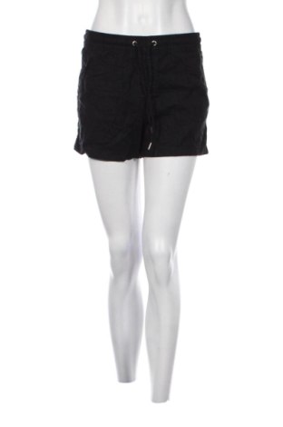 Дамски къс панталон H&M, Размер M, Цвят Черен, Цена 10,22 €, #136583445