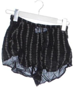 Pantaloni scurți de femei H&M Divided, Mărime XXS, Culoare Multicolor, Preț 98,99 Lei
