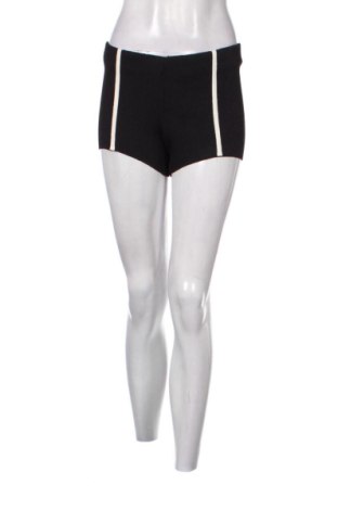Дамски къс панталон H&M Divided, Размер M, Цвят Черен, Цена 16,36 €