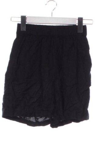Damen Shorts H&M Divided, Größe XXS, Farbe Schwarz, Preis € 9,70