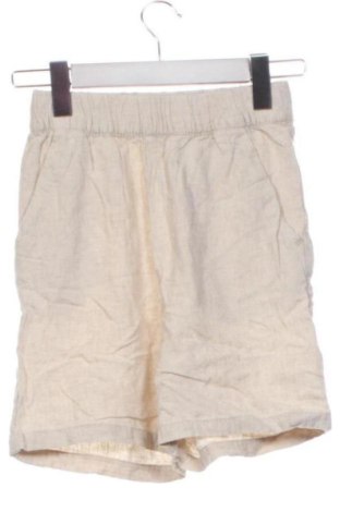 Damen Shorts H&M Divided, Größe XXS, Farbe Beige, Preis € 9,70