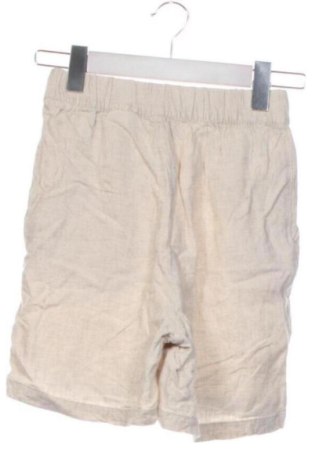 Damen Shorts H&M Divided, Größe XXS, Farbe Beige, Preis € 9,70