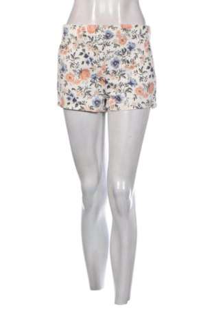 Дамски къс панталон H&M Divided, Размер L, Цвят Многоцветен, Цена 10,22 €