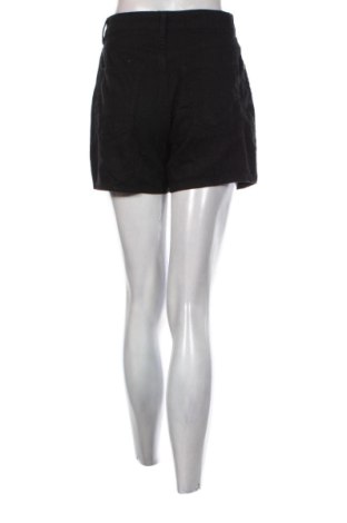 Pantaloni scurți de femei H&M Divided, Mărime S, Culoare Negru, Preț 60,99 Lei